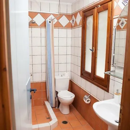 Дом отдыха Danais